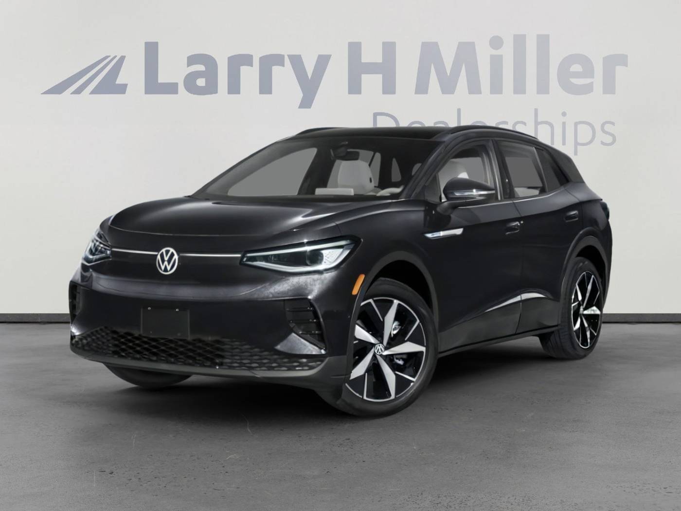 2023 Volkswagen ID.4 Pro S — SUV — 11,001 mi — Avondale, AZ