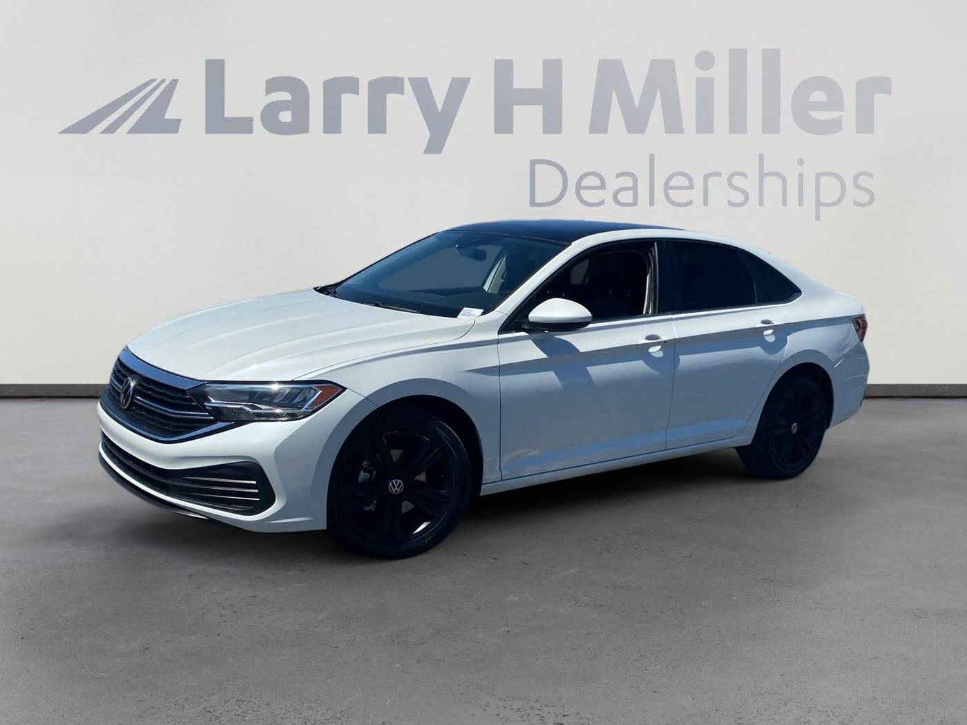 2022 Volkswagen Jetta SE — Sedan — 39,092 mi — Avondale, AZ