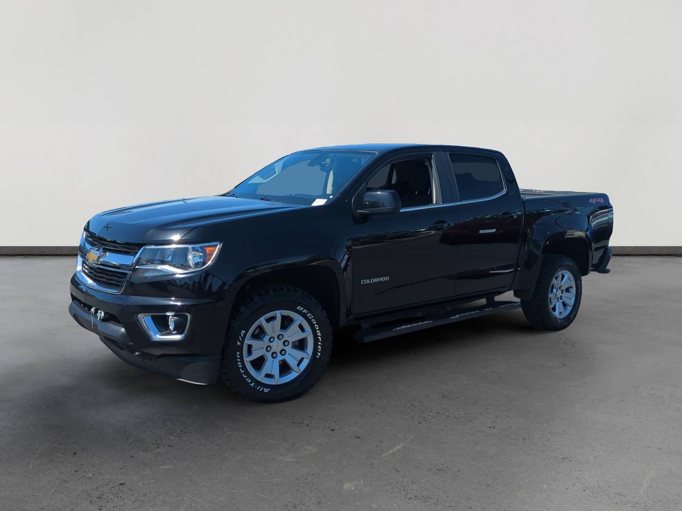2018 Chevrolet Colorado LT — Pickup Truck — 100,118 mi — Avondale, AZ