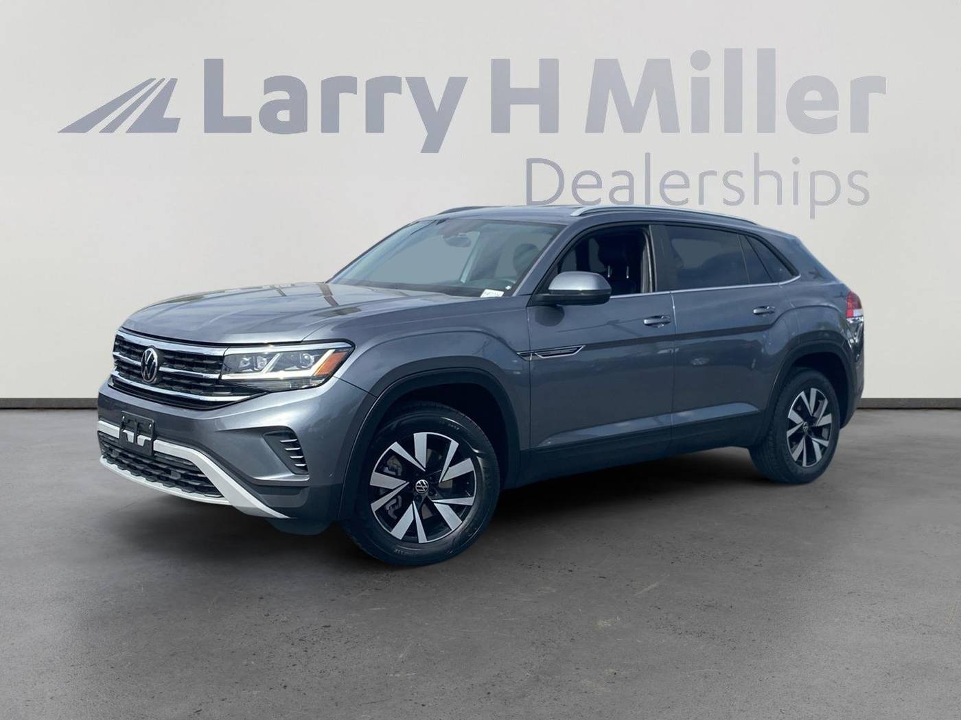 2021 Volkswagen Atlas Cross Sport SE — SUV — 57,656 mi — Avondale, AZ