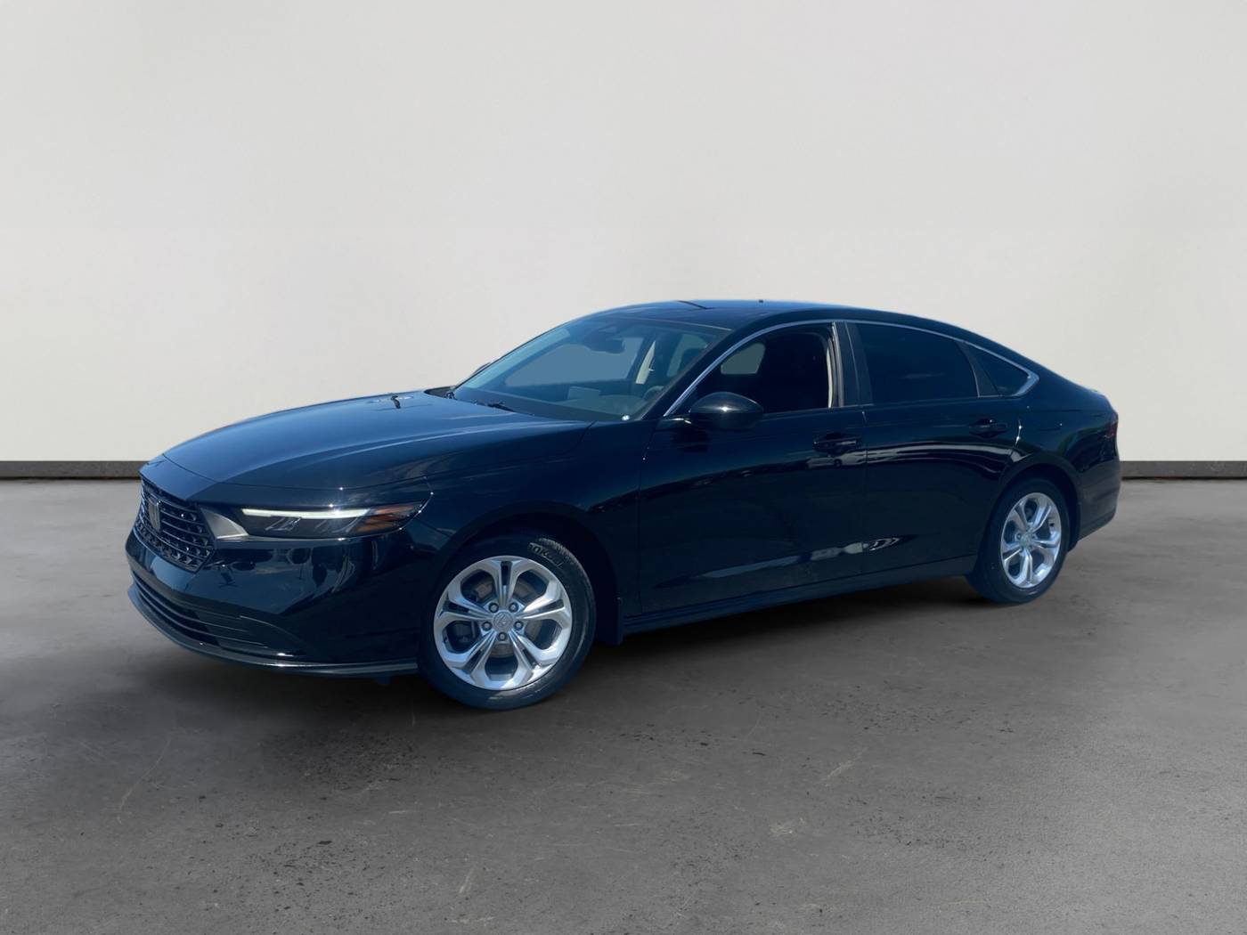 2023 Honda Accord LX — Sedan — 20,602 mi — Avondale, AZ