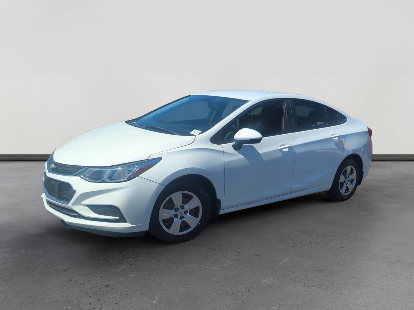 2017 Chevrolet Cruze LS — Sedan — 48,021 mi — Avondale, AZ