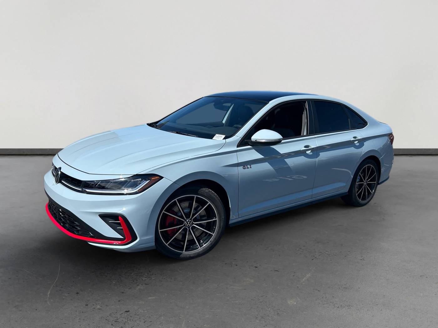 2026 Volkswagen Jetta GLI Autobahn