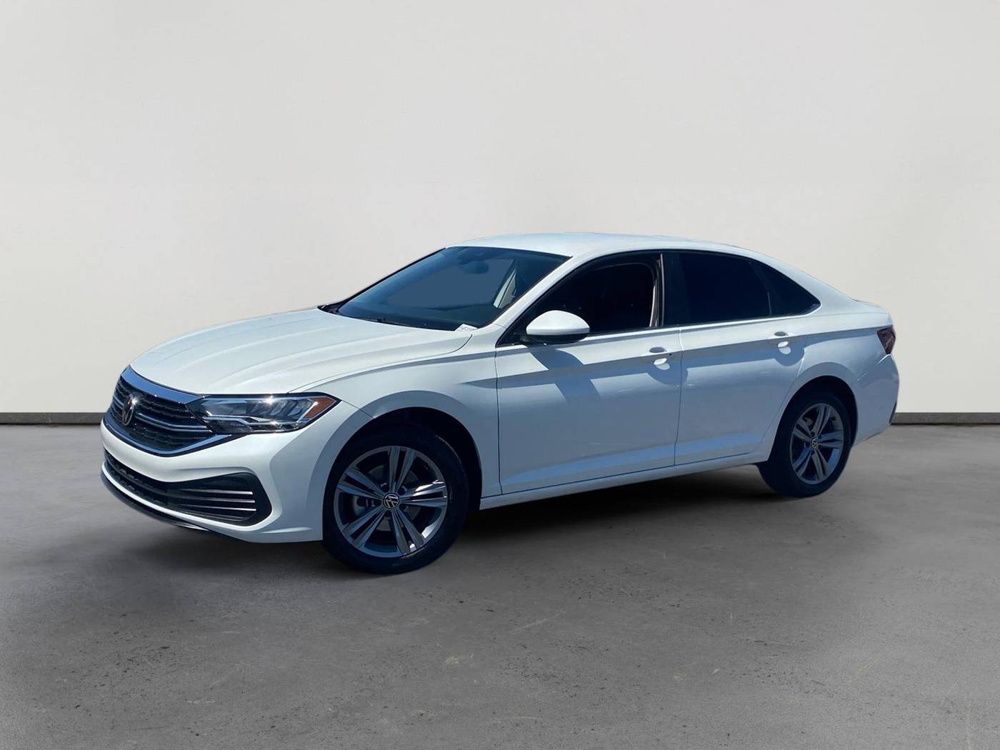 2023 Volkswagen Jetta SE — Sedan — 22,131 mi — Avondale, AZ
