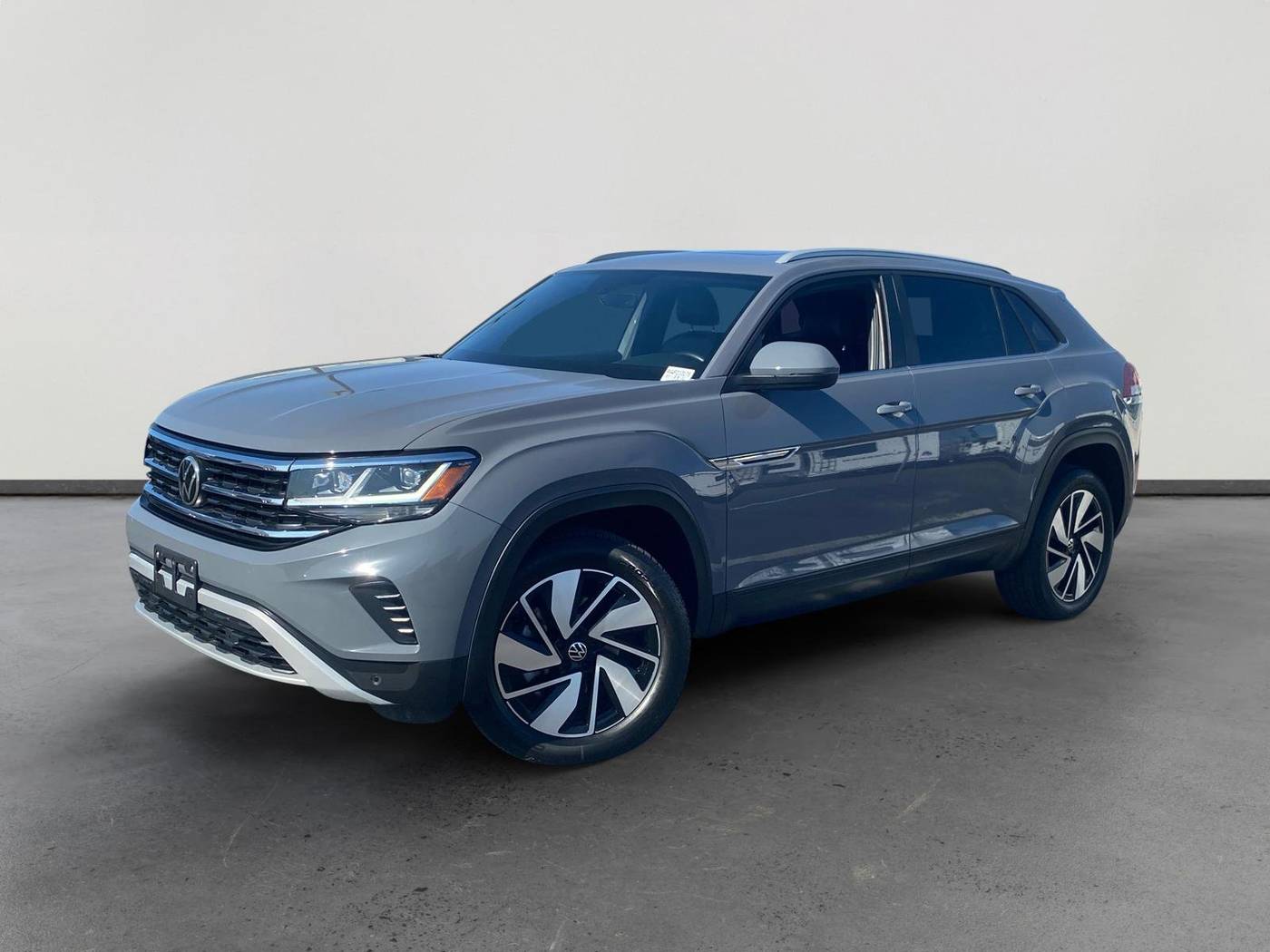 2021 Volkswagen Atlas Cross Sport SE with Technology — SUV — 41,898 mi — Avondale, AZ