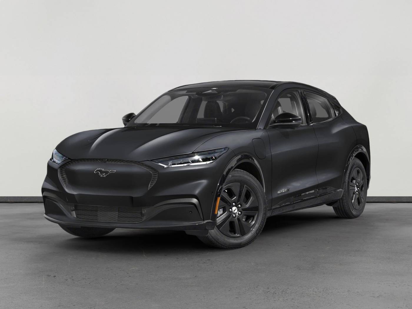 2021 Ford Mustang Mach-E Select — SUV — 36,672 mi — Avondale, AZ
