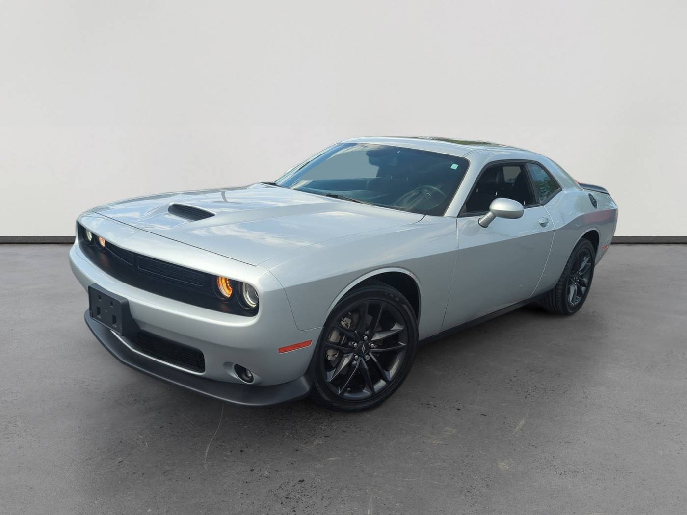 2022 Dodge Challenger GT — Coupe — 24,612 mi — Avondale, AZ