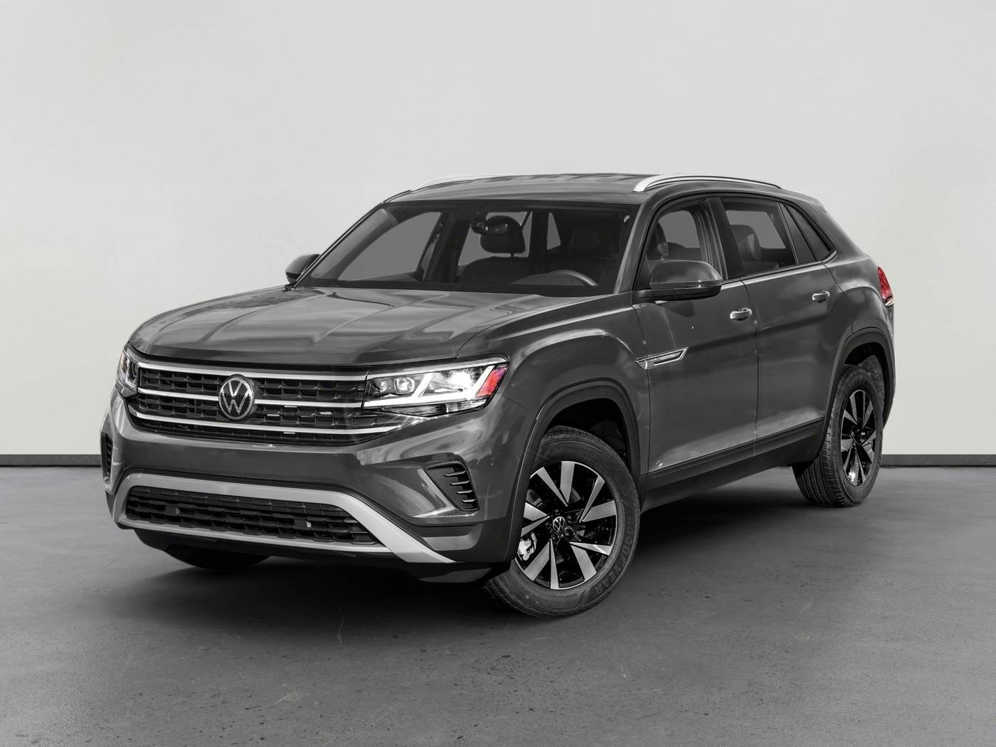 2022 Volkswagen Atlas Cross Sport SE — SUV — 72,929 mi — Avondale, AZ