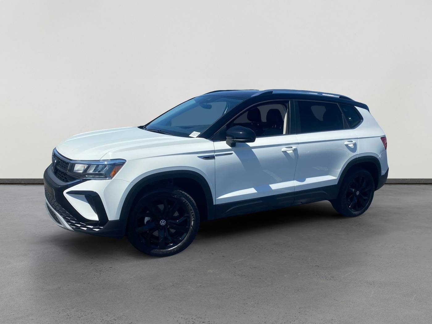 2024 Volkswagen Taos SE — SUV — 28,758 mi — Avondale, AZ