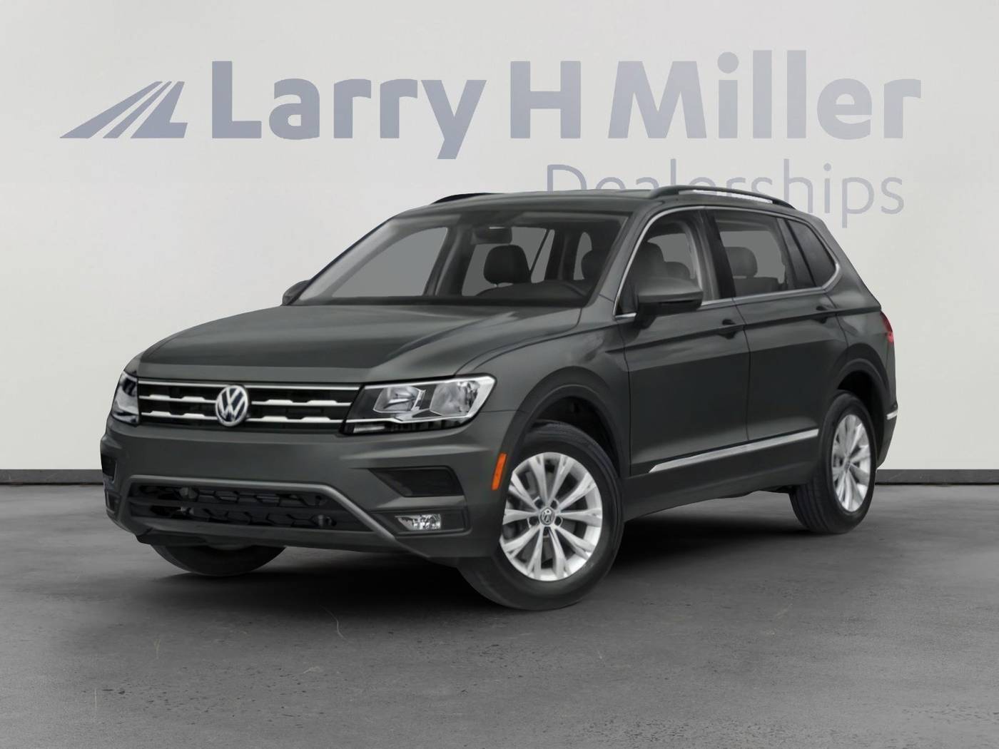 2021 Volkswagen Tiguan SE — SUV — 14,450 mi — Avondale, AZ