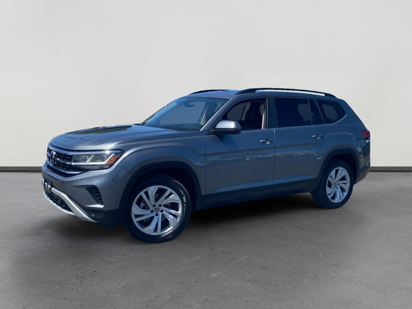 2022 Volkswagen Atlas SE with Technology — SUV — 38,635 mi — Avondale, AZ