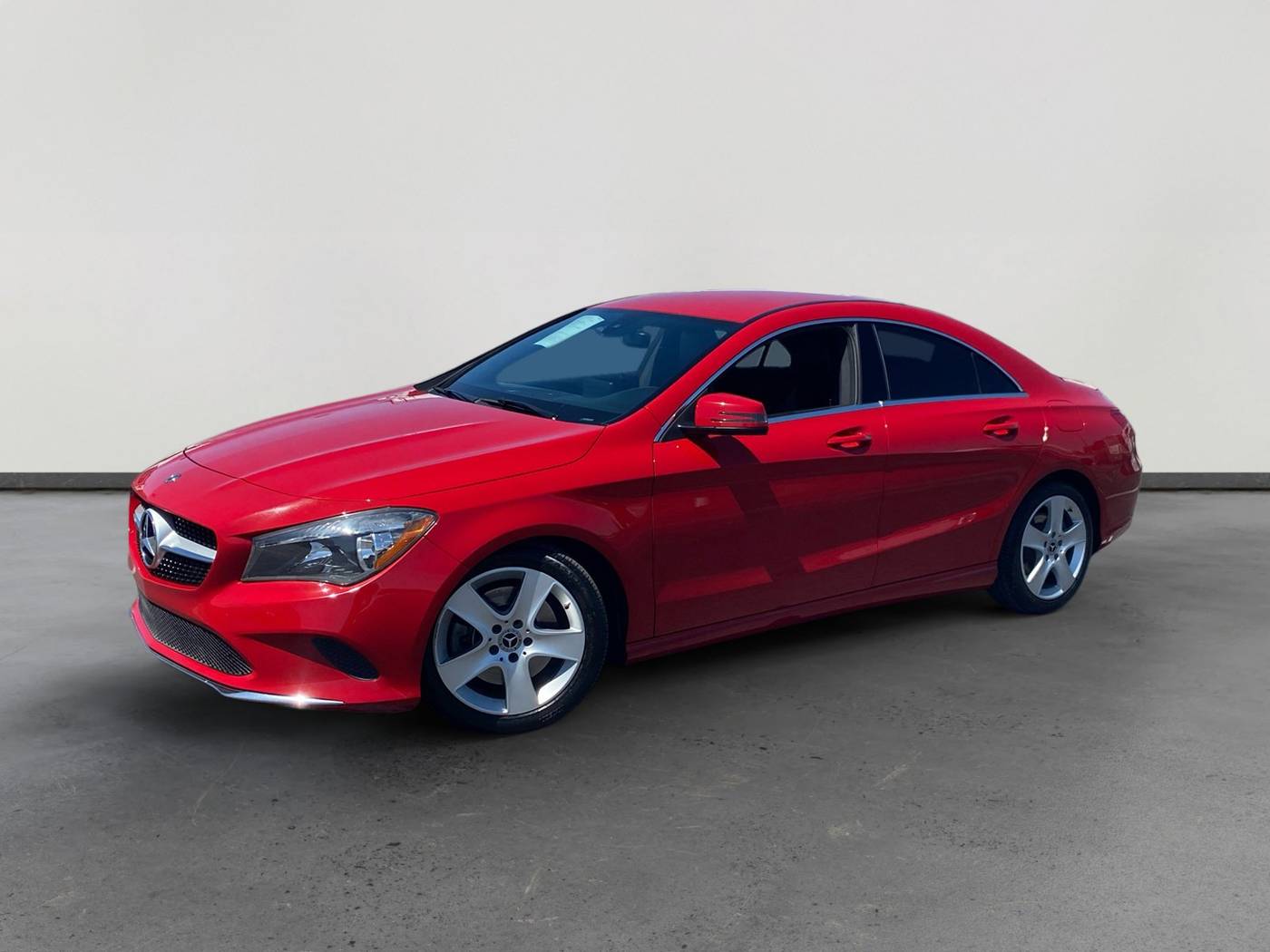 2018 Mercedes-Benz CLA CLA 250 — Sedan — 79,140 mi — Avondale, AZ