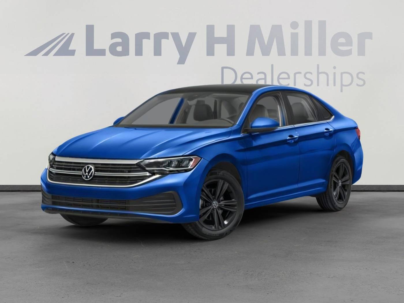 2024 Volkswagen Jetta SE — Sedan — 12,376 mi — Avondale, AZ