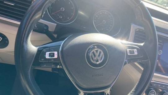 2018 Volkswagen Atlas SEL — SUV — 96,765 mi — Avondale, AZ