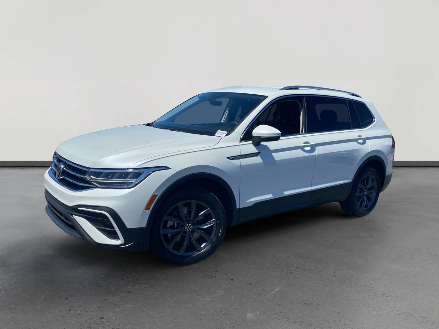 2023 Volkswagen Tiguan SE — SUV — 18,700 mi — Avondale, AZ