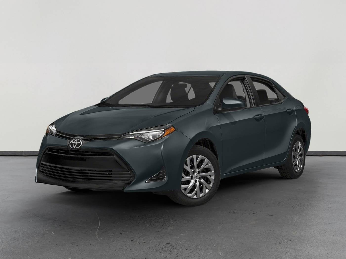 2019 Toyota Corolla SE — Sedan — 99,672 mi — Avondale, AZ