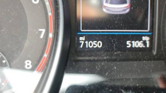 2021 Volkswagen Atlas Cross Sport SE — SUV — 71,050 mi — Avondale, AZ