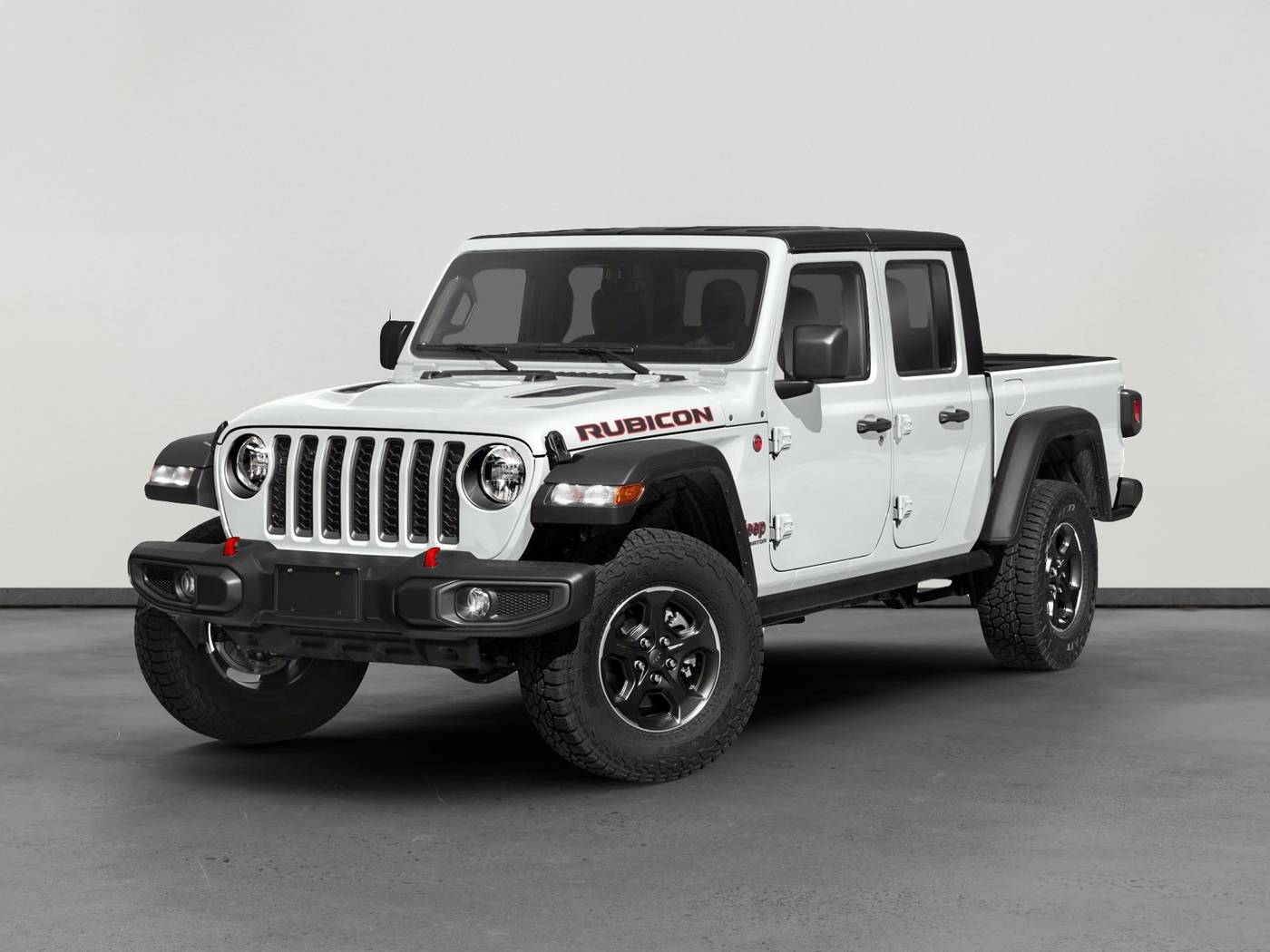 2023 Jeep Gladiator Rubicon — Pickup Truck — 28,457 mi — Avondale, AZ