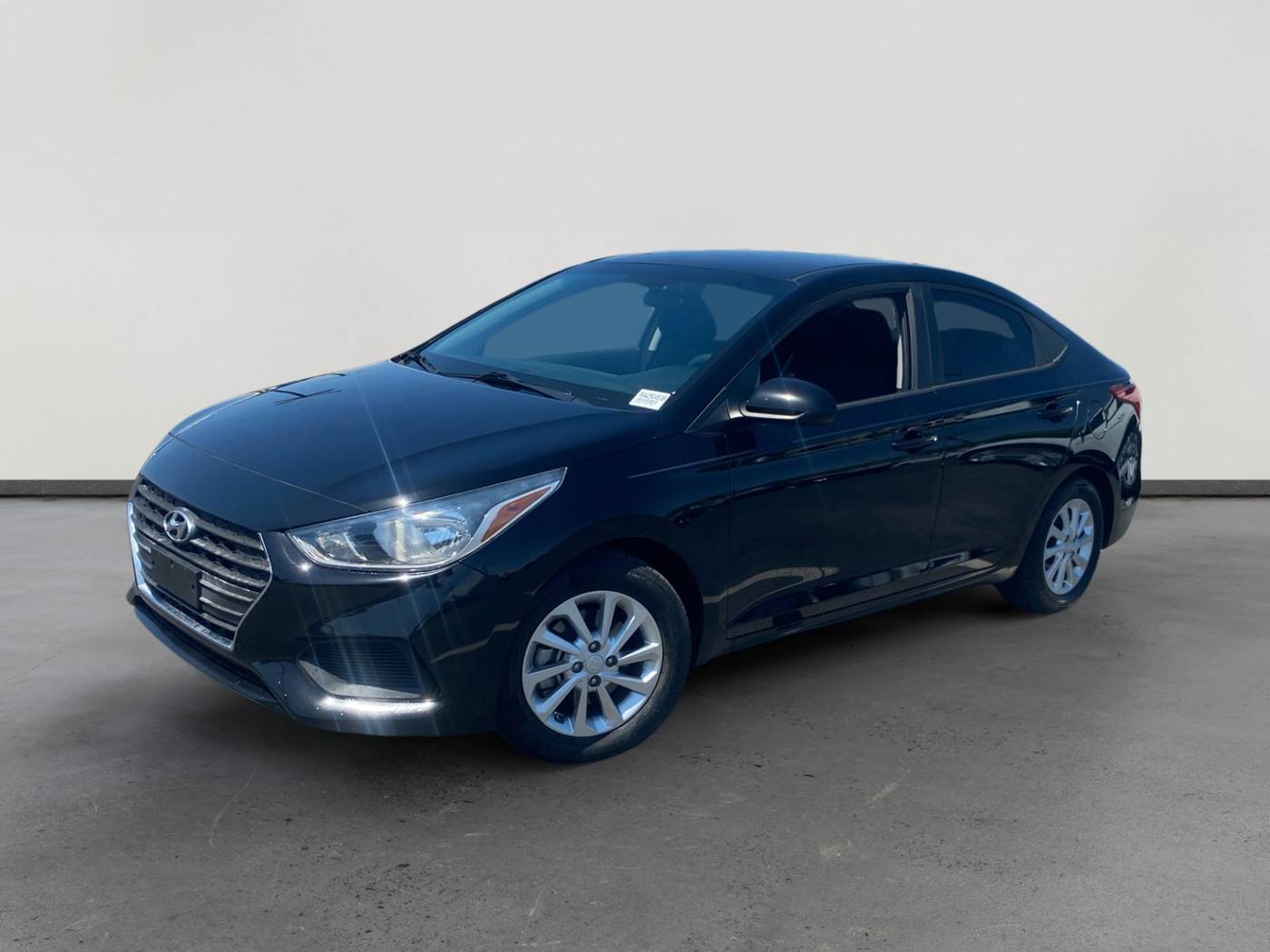 2018 Hyundai Accent SEL — Sedan — 68,000 mi — Avondale, AZ