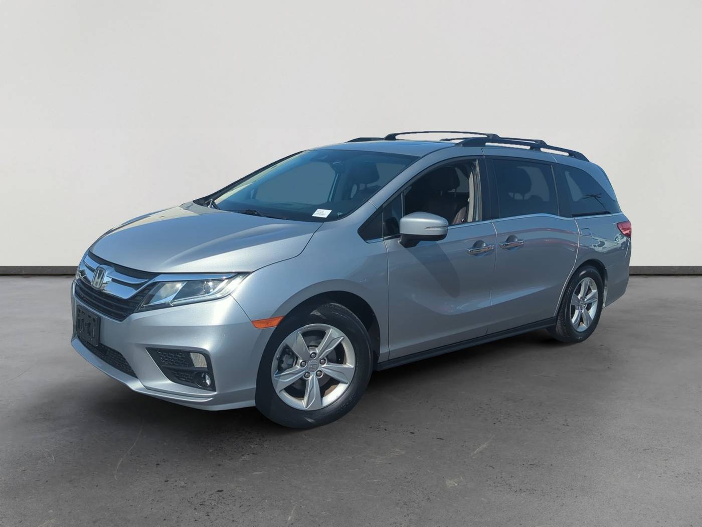 2018 Honda Odyssey EX-L — Minivan — 59,000 mi — Avondale, AZ