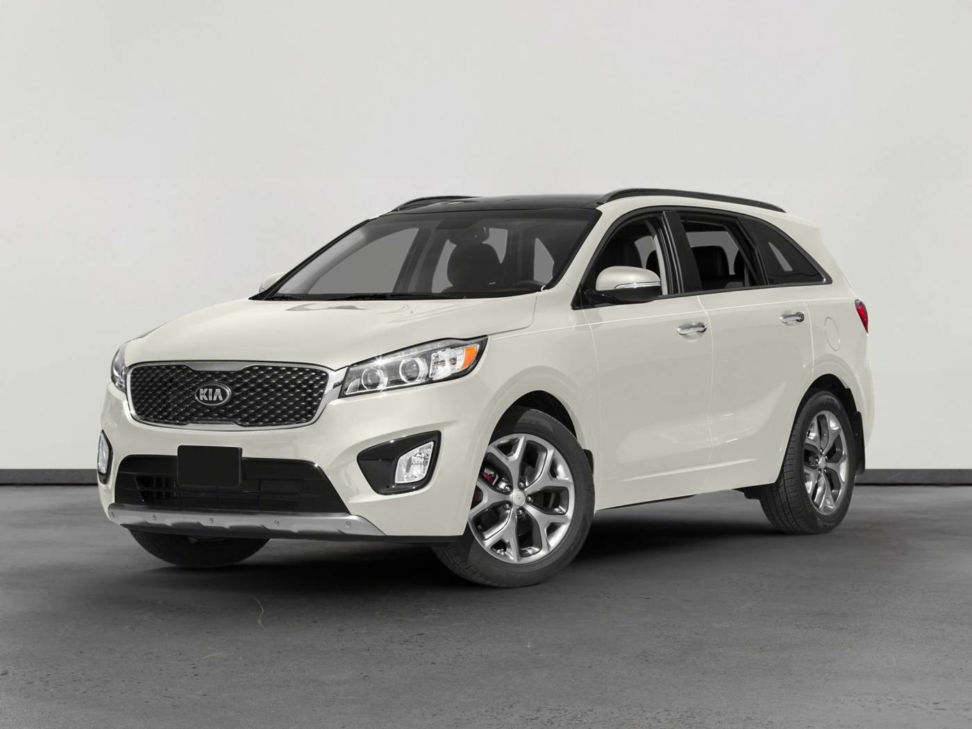 2016 Kia Sorento SX V6 — SUV — 85,500 mi — Avondale, AZ