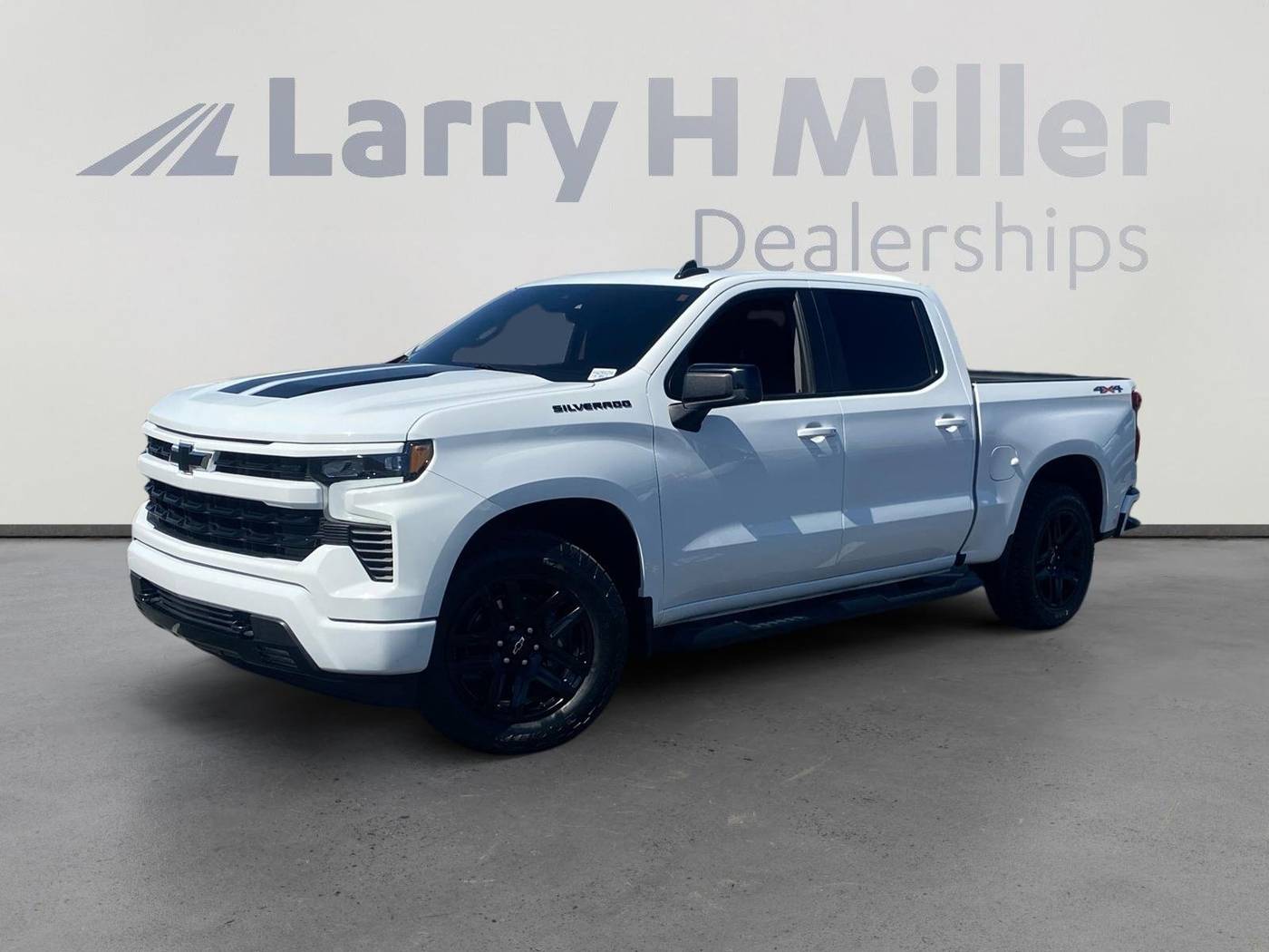 2023 Chevrolet Silverado 1500 RST — Pickup Truck — 29,422 mi — Avondale, AZ