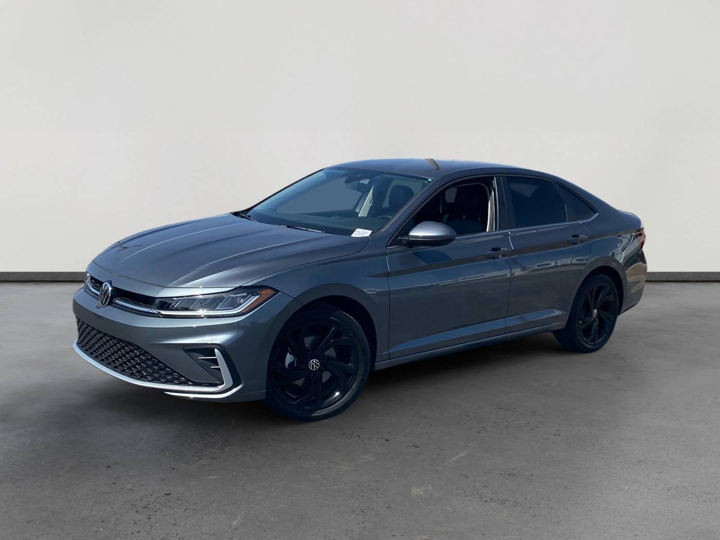 2025 Volkswagen Jetta SE — Sedan — 8,343 mi — Avondale, AZ