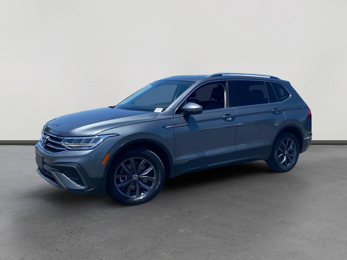 2022 Volkswagen Tiguan SE — SUV — 46,416 mi — Avondale, AZ