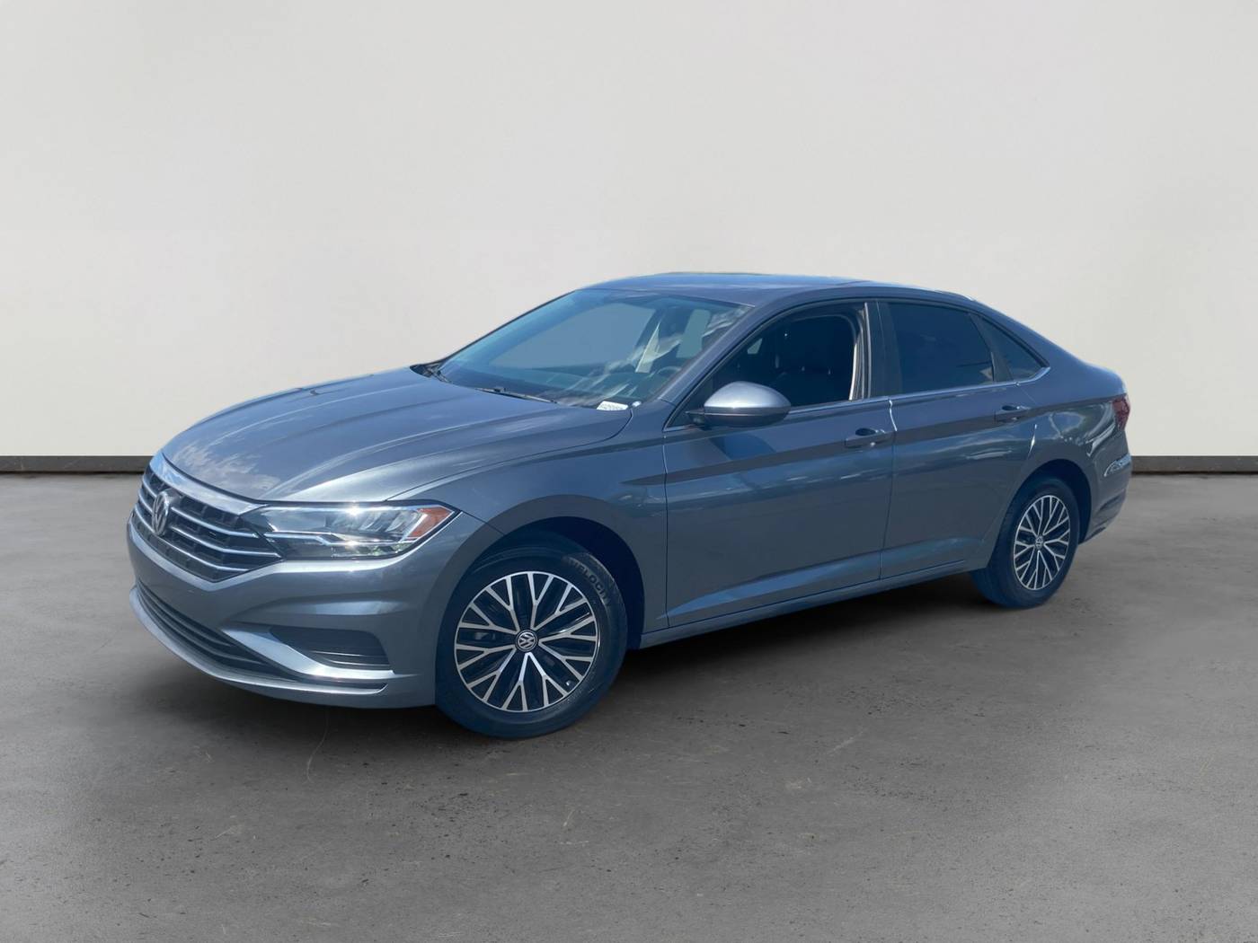 2021 Volkswagen Jetta S — Sedan — 38,337 mi — Avondale, AZ