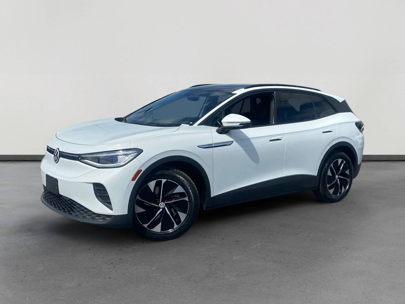 2021 Volkswagen ID.4 Pro S — SUV — 54,189 mi — Avondale, AZ