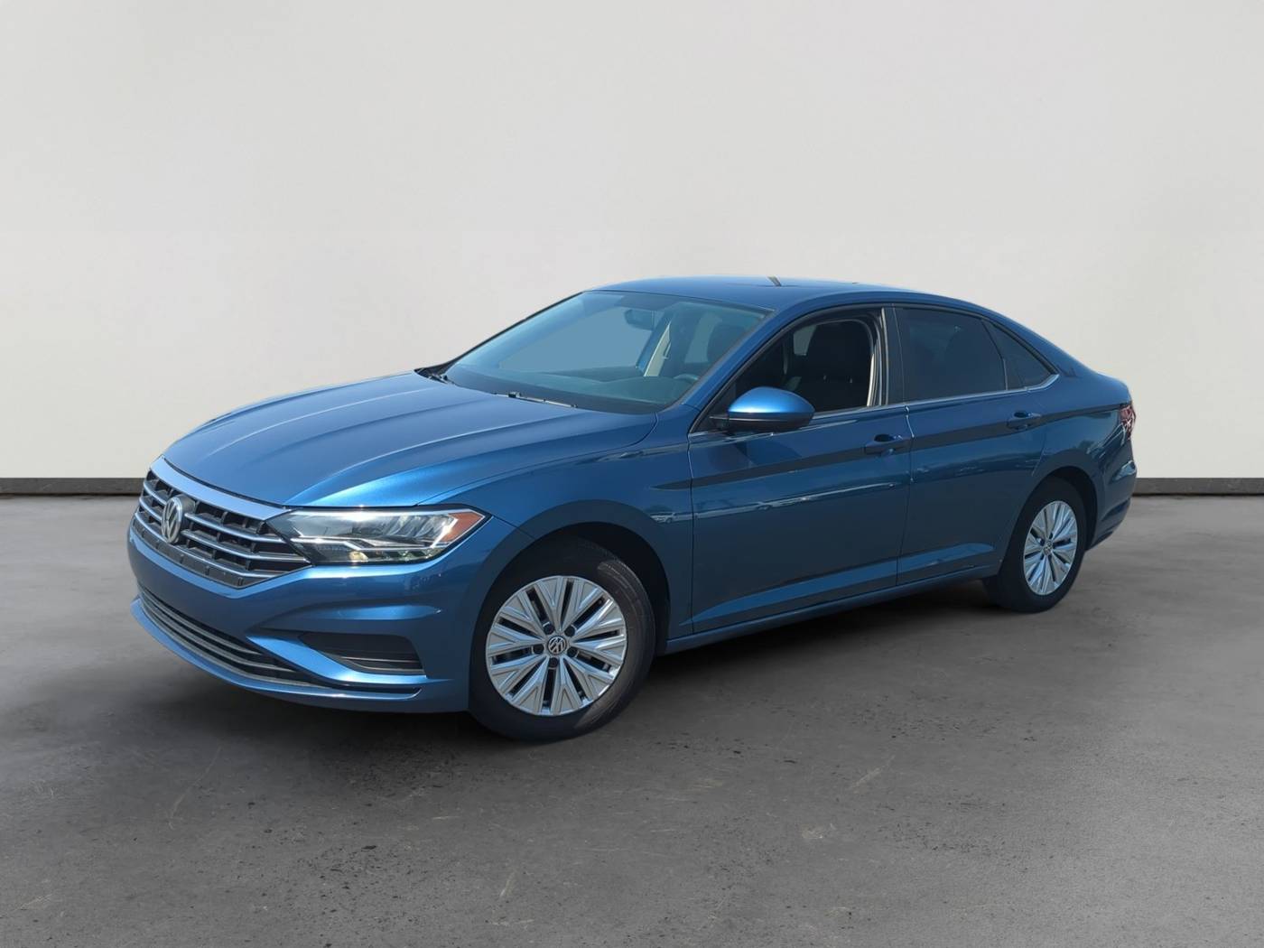 2020 Volkswagen Jetta S — Sedan — 68,494 mi — Avondale, AZ