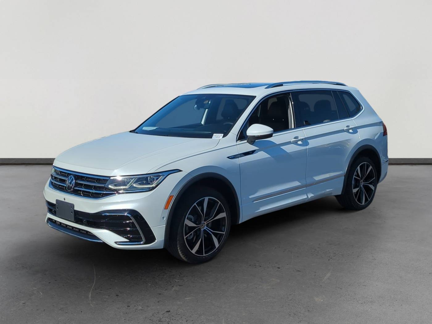 2022 Volkswagen Tiguan SEL R-Line — SUV — 30,958 mi — Avondale, AZ