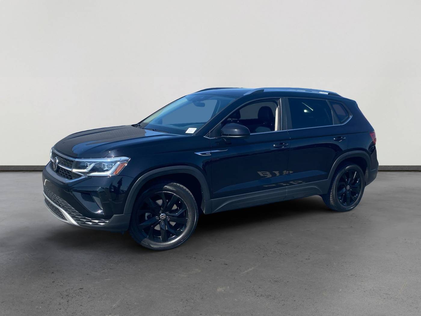2022 Volkswagen Taos SEL — SUV — 49,710 mi — Avondale, AZ