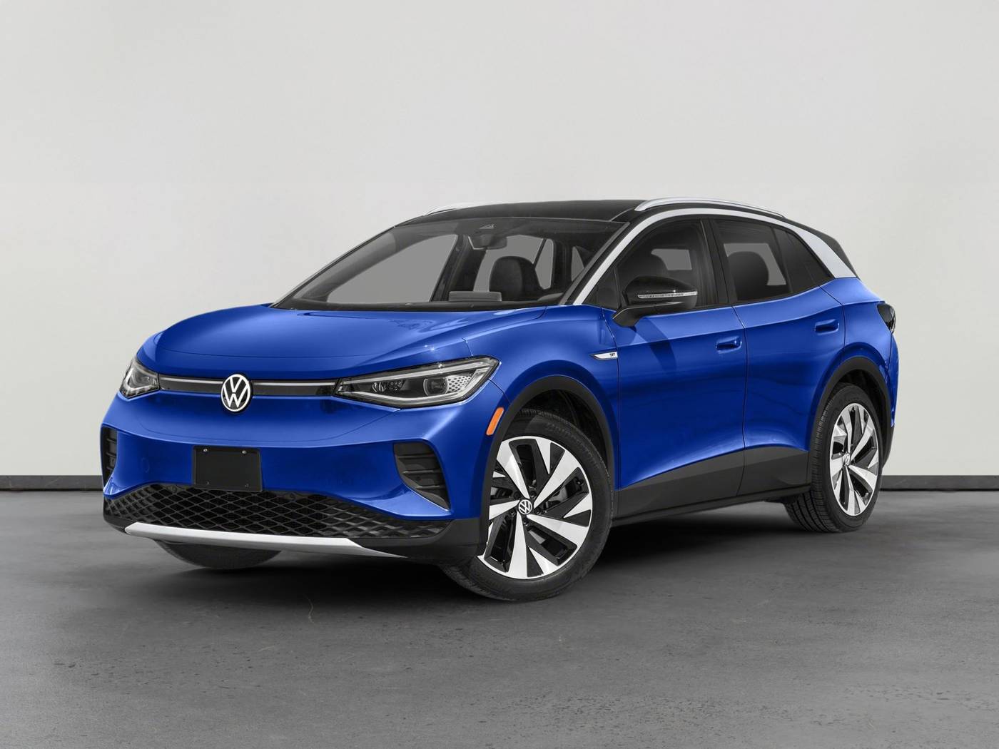 2021 Volkswagen ID.4 1st Edition — SUV — 34,502 mi — Avondale, AZ