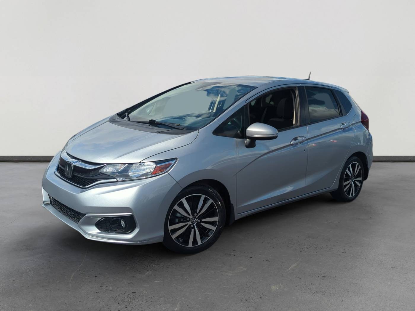 2019 Honda Fit EX — Hatchback — 73,644 mi — Avondale, AZ