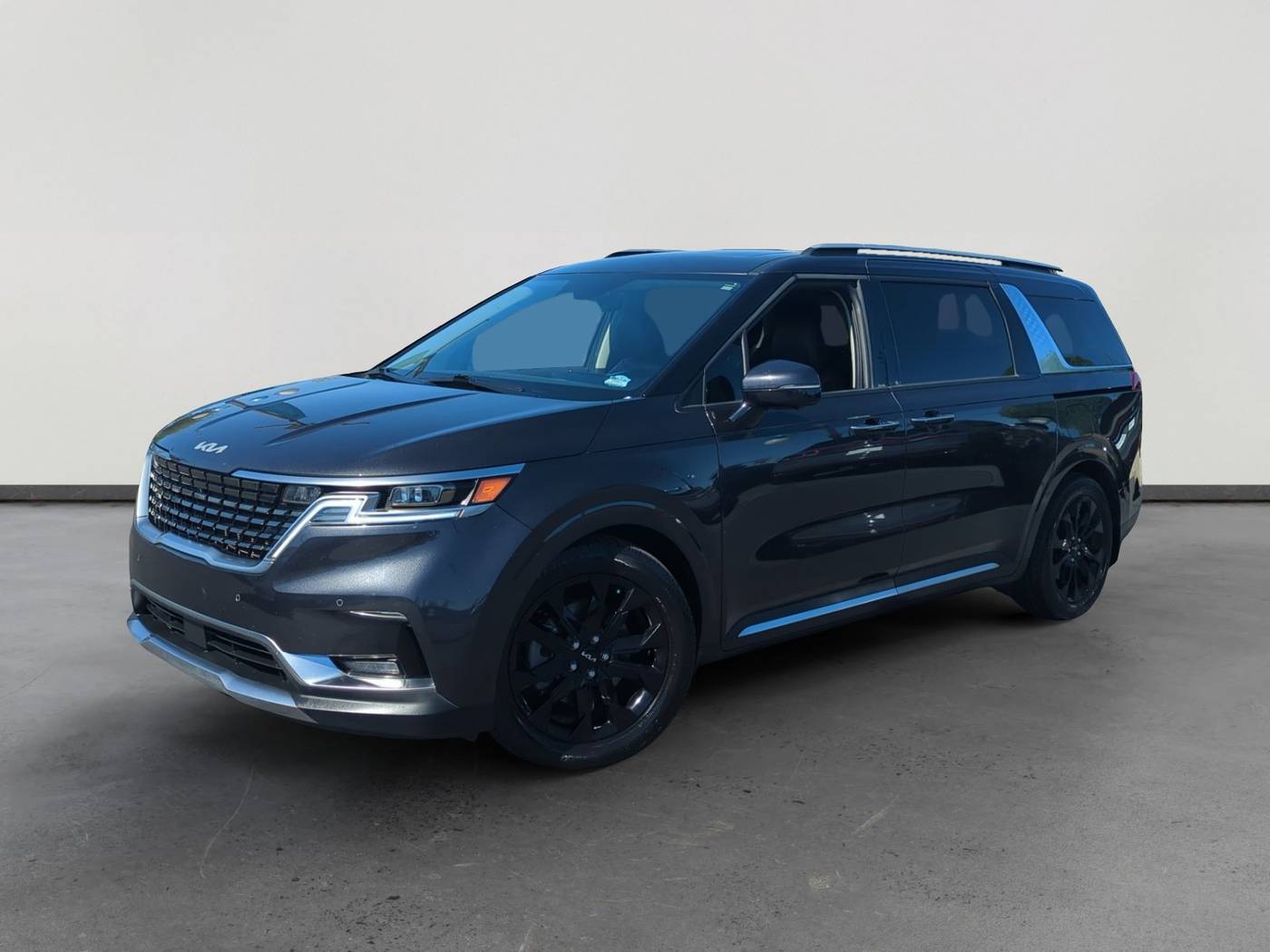 2022 Kia Carnival SX Prestige — Minivan — 66,673 mi — Avondale, AZ