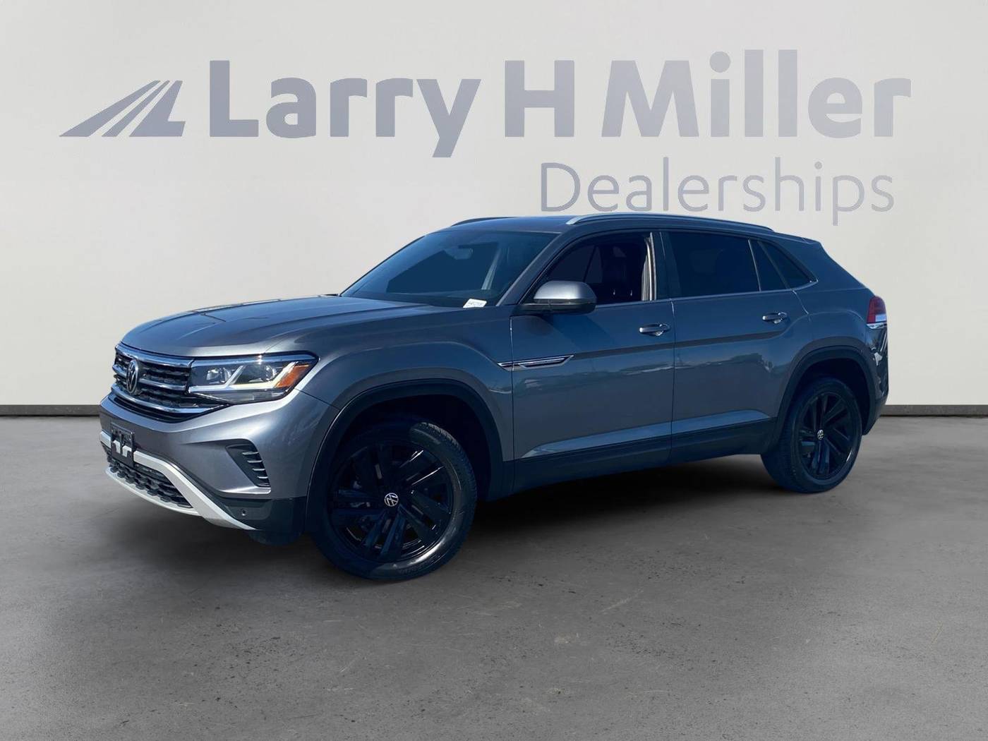 2022 Volkswagen Atlas Cross Sport SE with Technology — SUV — 50,095 mi — Avondale, AZ