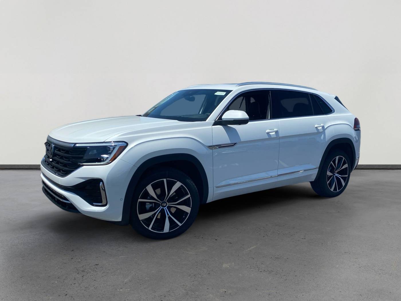 2025 Volkswagen Atlas Cross Sport SEL Premium R-Line 4Motion
