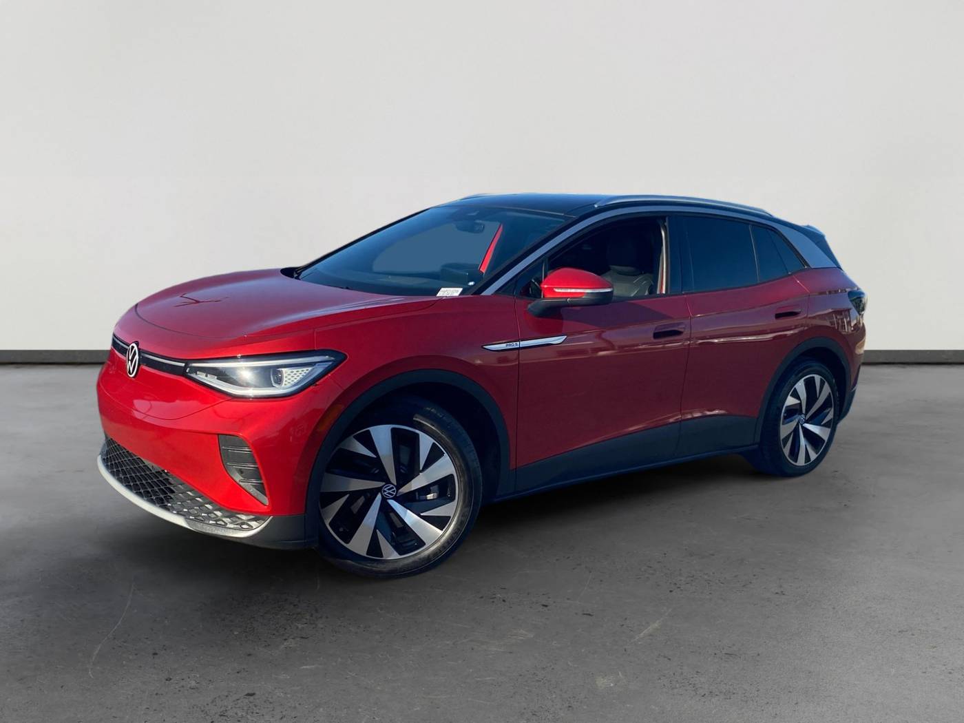 2021 Volkswagen ID.4 Pro S — SUV — 35,962 mi — Avondale, AZ