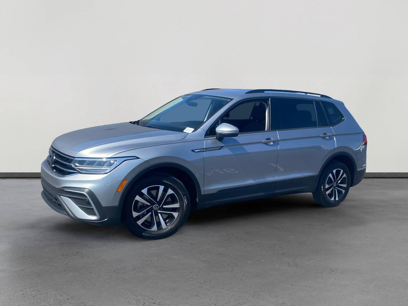 2024 Volkswagen Tiguan S — SUV — 33,099 mi — Avondale, AZ