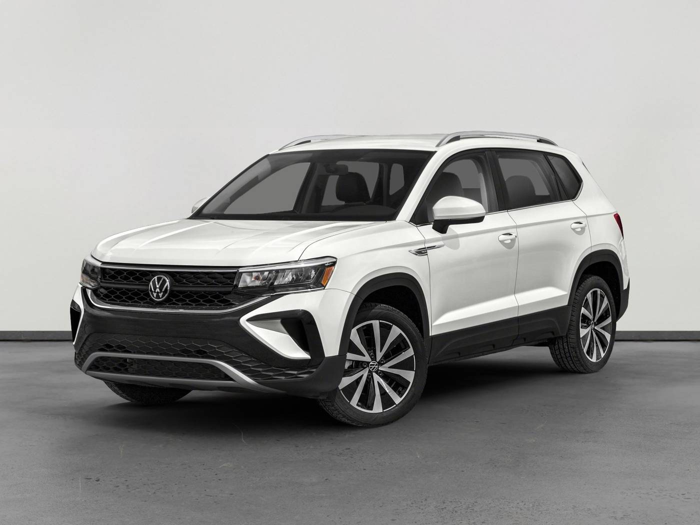 2022 Volkswagen Taos SE — SUV — 45,824 mi — Avondale, AZ