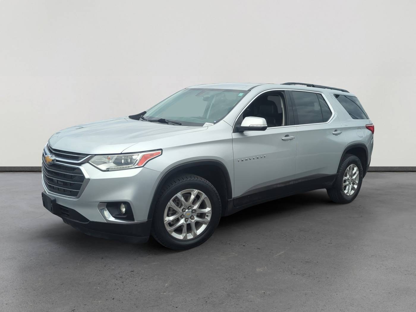2021 Chevrolet Traverse LT Leather — SUV — 96,508 mi — Avondale, AZ