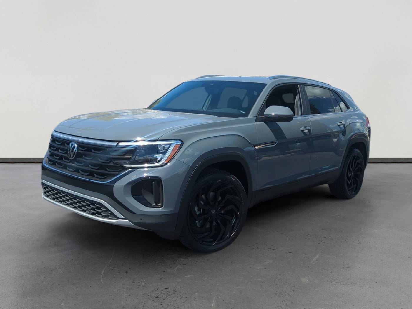 2025 Volkswagen Atlas Cross Sport SE with Technology — SUV — 6,000 mi — Avondale, AZ
