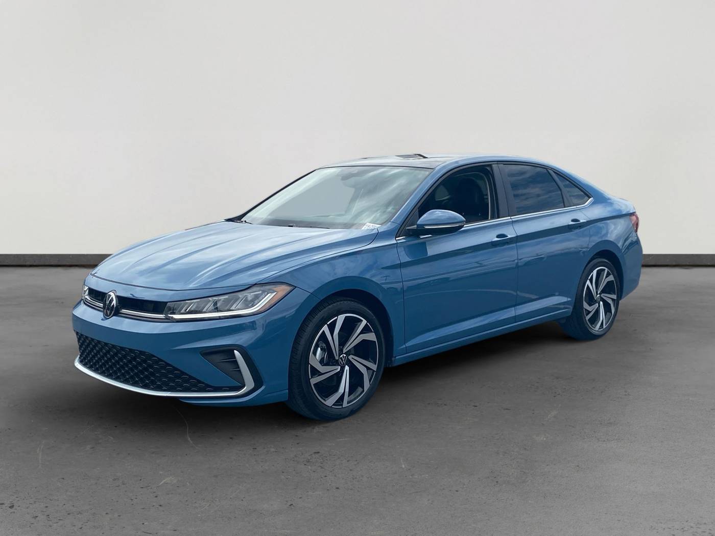 2025 Volkswagen Jetta SEL — Sedan — 6,337 mi — Avondale, AZ
