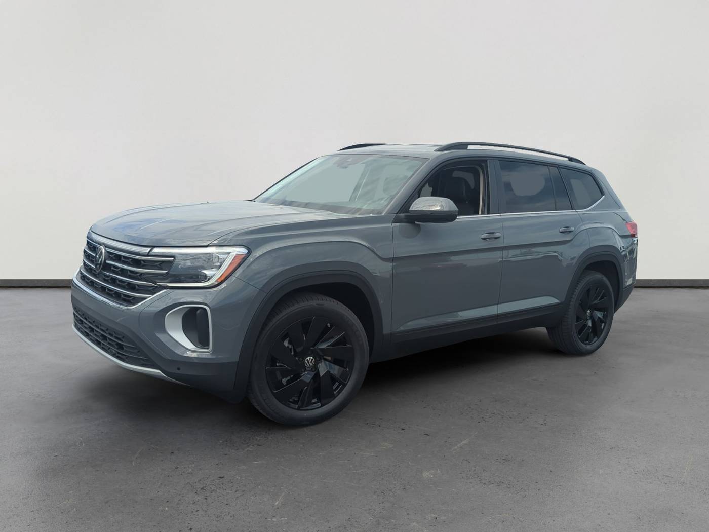 2026 Volkswagen Atlas SE