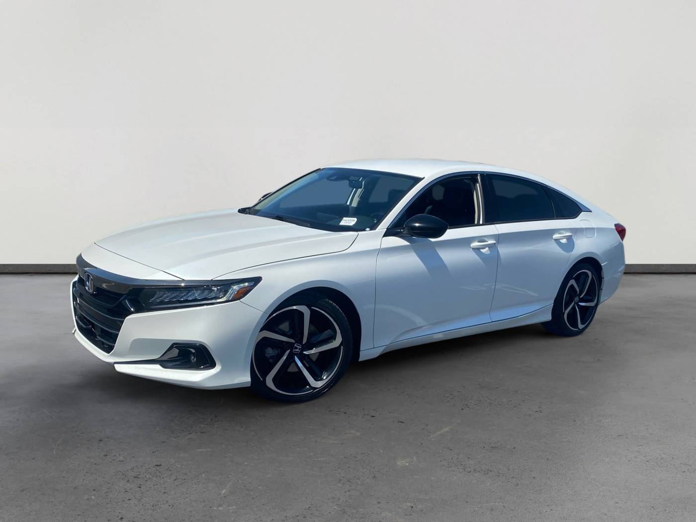 2022 Honda Accord Sport SE — Sedan — 34,674 mi — Avondale, AZ