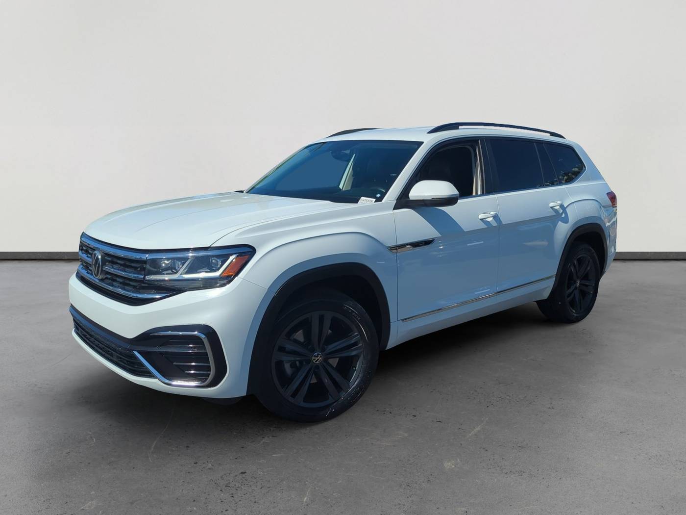 2021 Volkswagen Atlas SE with Technology R-Line — SUV — 53,588 mi — Avondale, AZ