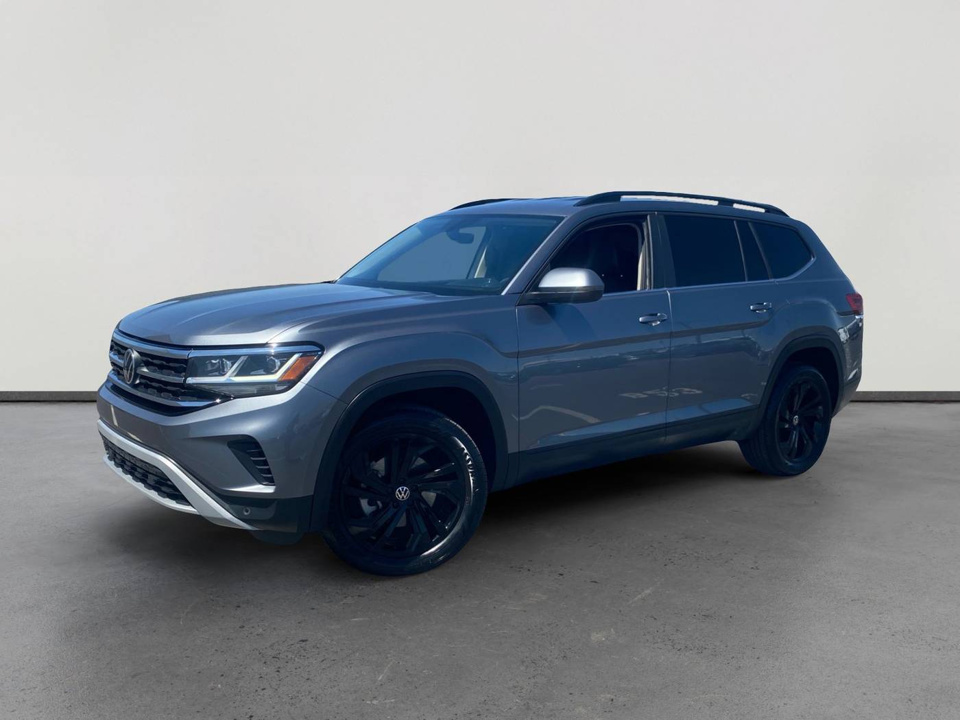 2023 Volkswagen Atlas SE with Technology — SUV — 40,675 mi — Avondale, AZ