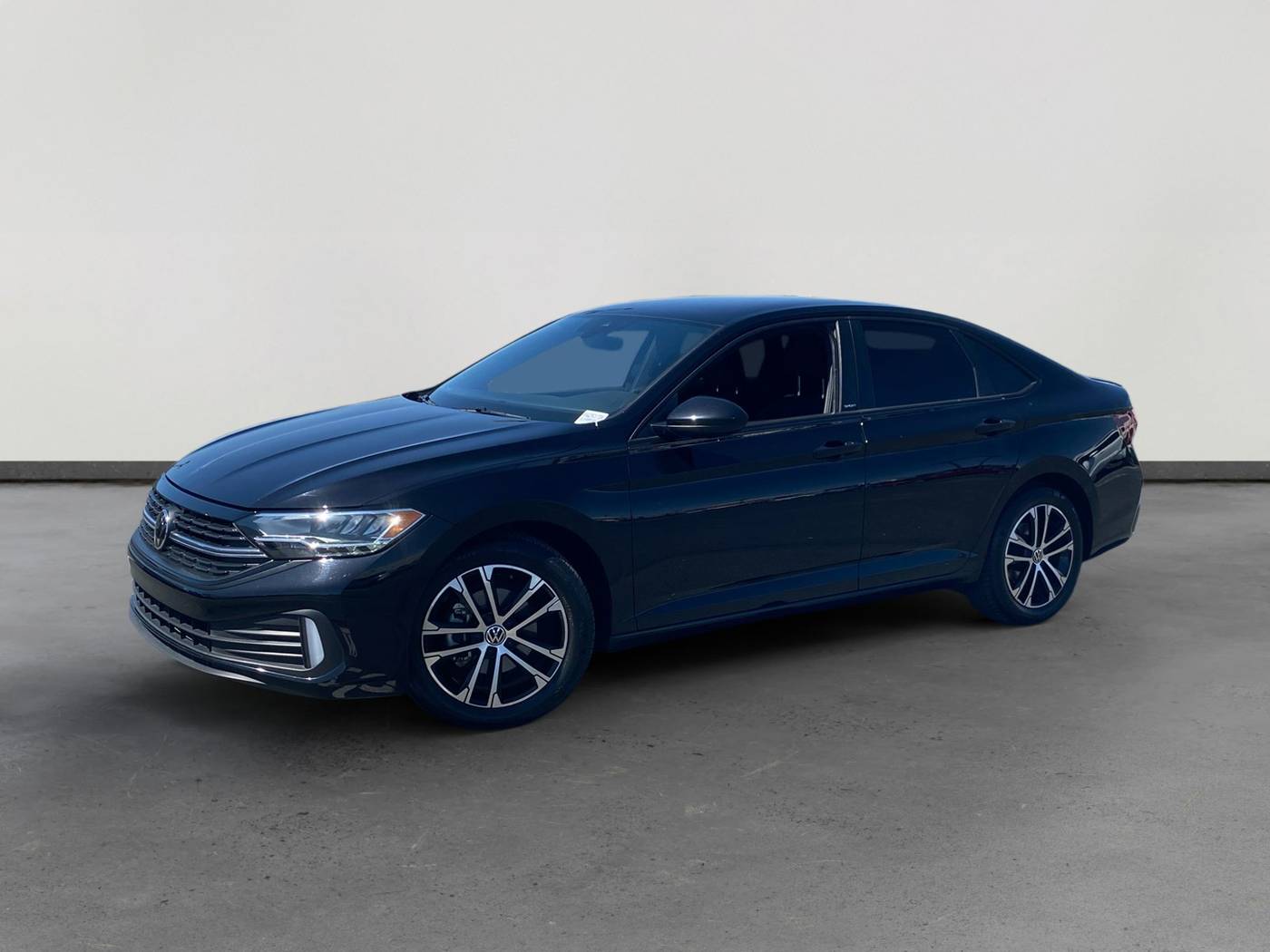 2023 Volkswagen Jetta Sport — Sedan — 33,756 mi — Avondale, AZ