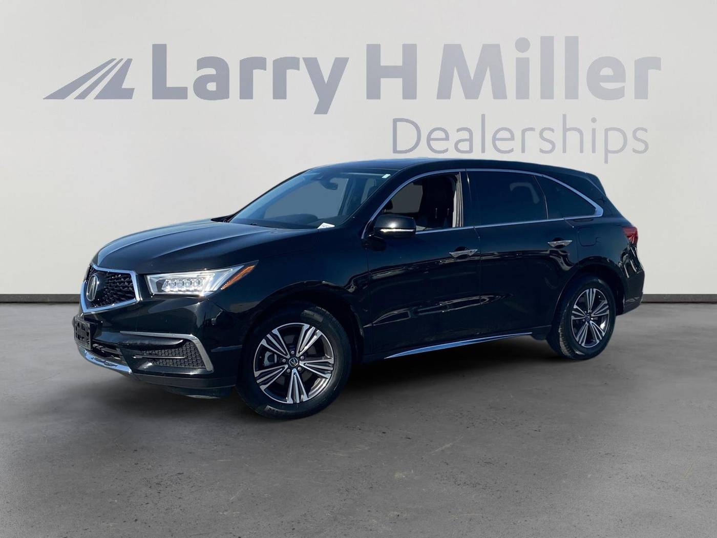 2017 Acura MDX Standard — SUV — 63,396 mi — Avondale, AZ